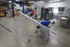 Reclaim Conveyor